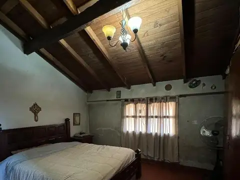 CHALET CON LOCAL COMERCIAL EN VENTA EN R. CALZADA