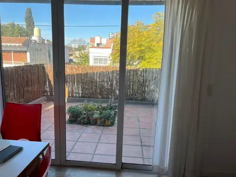 Depto Tipo Casa en Alquiler Temporal al Sur