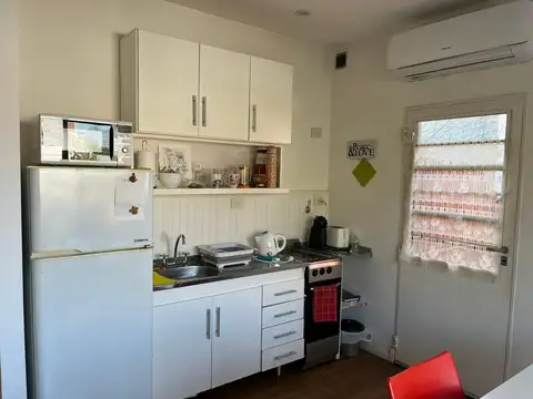 Depto Tipo Casa en Alquiler Temporal de 1 dormitorio