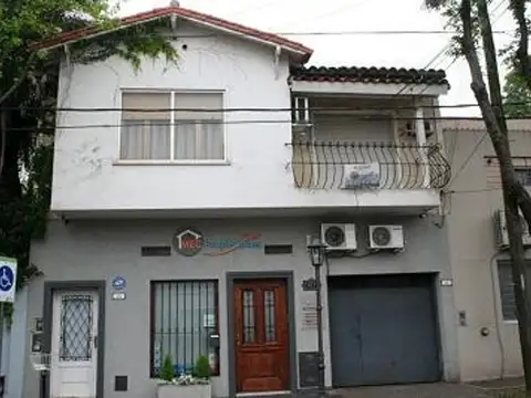 PH EN PLANTA ALTA EN VICTORIA