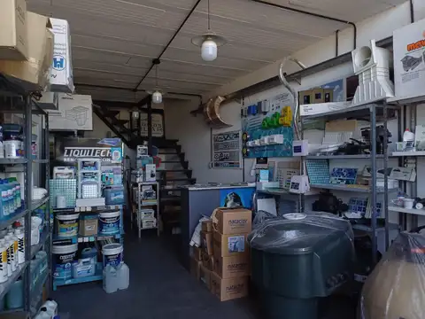 Venta  Local Colectora Este, Ramal Pilar km 40