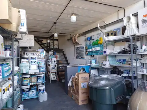 Venta  Local Colectora Este, Ramal Pilar km 40