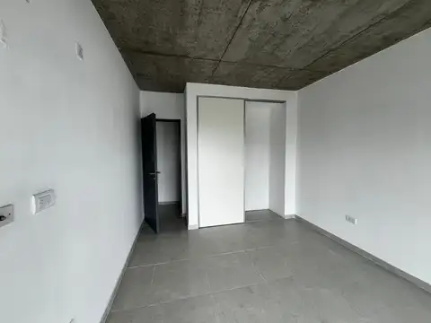 Departamento 2 ambientes en Hurlingham