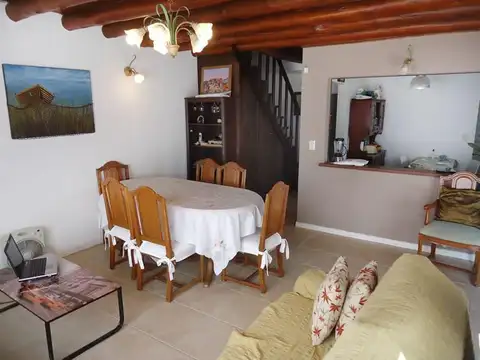 Departamento en Venta de 3 dormitorios