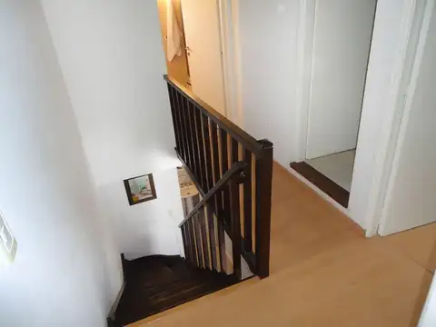 Departamento 5 ambientes con 3 baños