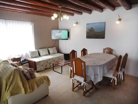 Departamento en Venta de 5 ambientes
