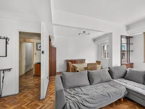 Departamento en Venta de 3 dormitorios