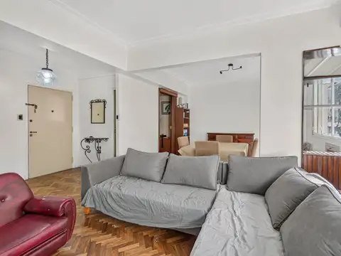 Departamento en Venta de 4 ambientes