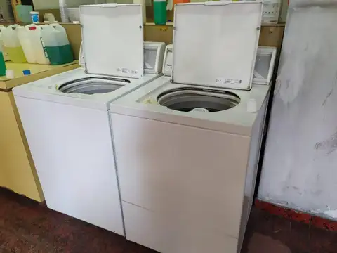 VENTA FONDO DE COMERCIO-LAVANDERIA