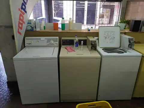 Fondo Comercio en Venta 30 años