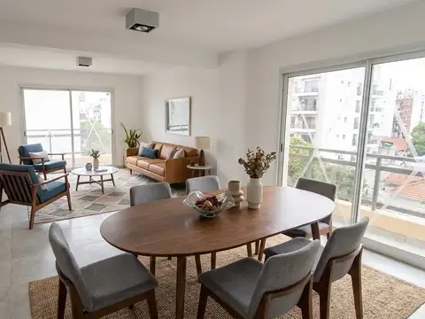 VENTA DEPARTAMENTO 1 DORMITORIO A ESTRENAR