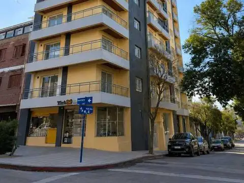 VENTA DEPARTAMENTO 1 DORMITORIO A ESTRENAR