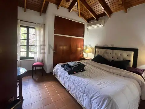 Au Panamericana 48500, Piso 0