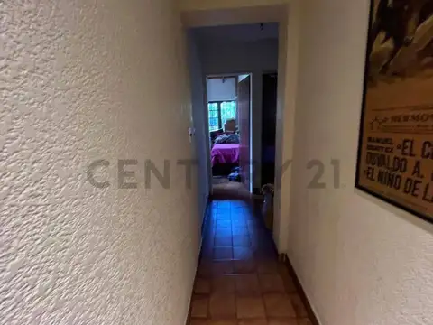 Casa en Venta 40 años