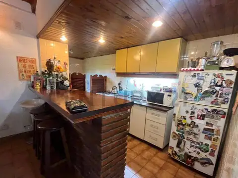 Casa en Venta en Mapuche Country Club, USD 200.000