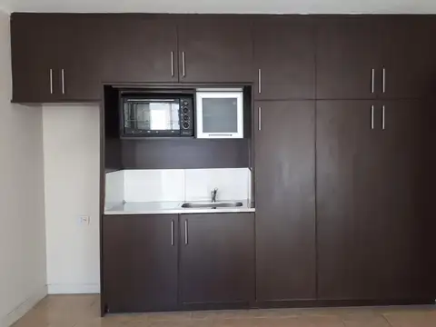 Departamento en Alquiler de Monoambiente