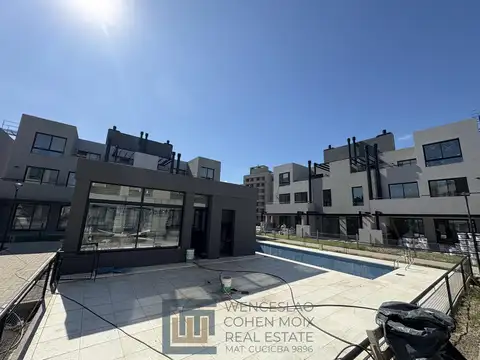 Departamento en Venta en Nordelta, USD 339.375