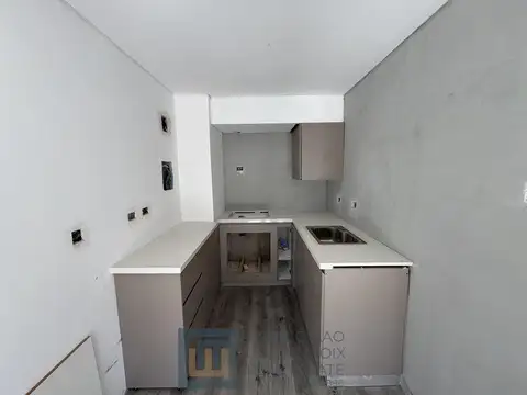 Departamento en Venta 1 año