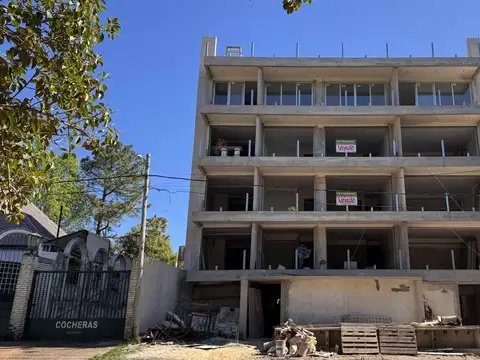 Departamentos de Pozo Zona Playa Inkier 