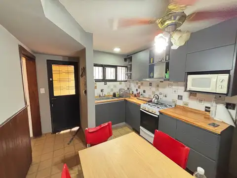 Casa en Alquiler 45 años