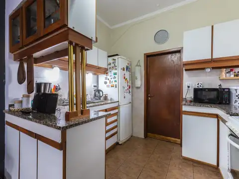 Casa en Venta 40 años