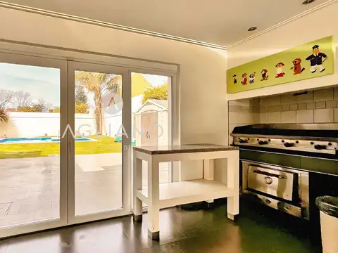 Casa en Venta de 5 dormitorios
