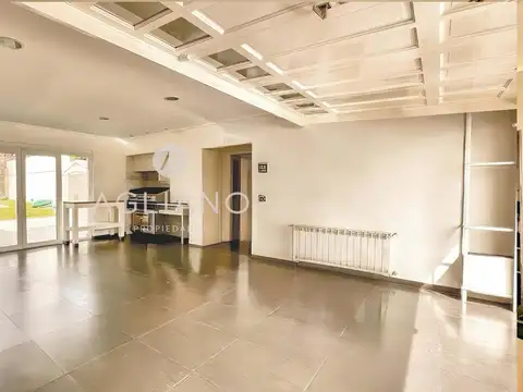 Casa en  venta