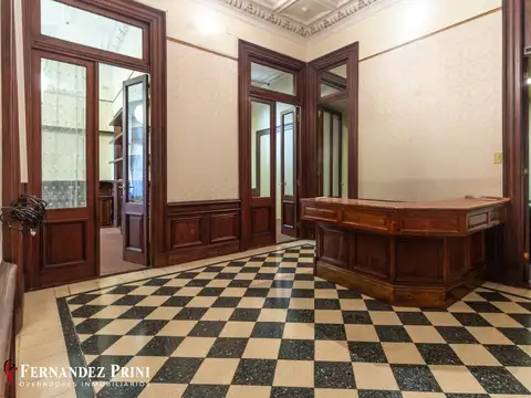 Oficina en Alquiler en Recoleta, $ 3.000.000