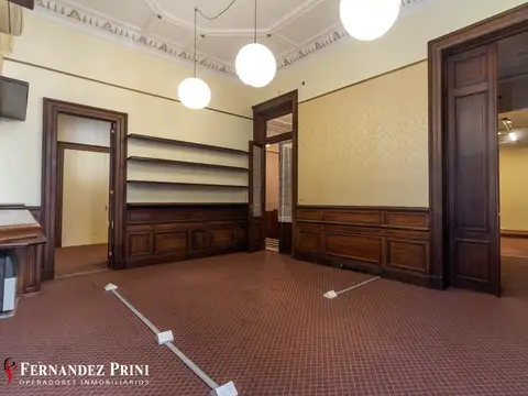 Oficina en Alquiler en Recoleta, $ 3.000.000