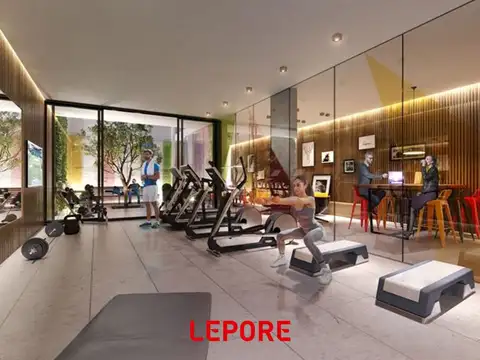 Departamento en Venta al Noreste