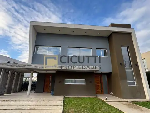 Casa en alquiler en Terralagos
