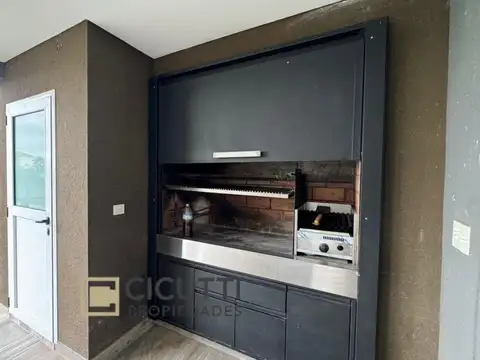 Casa en Alquiler al Sur