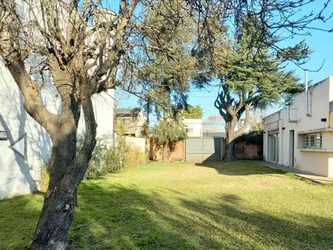 Terreno en Venta 10  mts Frente