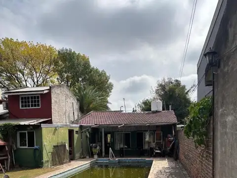 Casa en Venta en Jose Marmol, USD 115.000