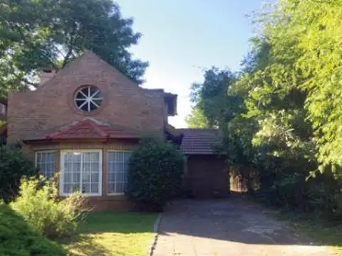 Alquiler enero y febrero en Country Banco Provincia