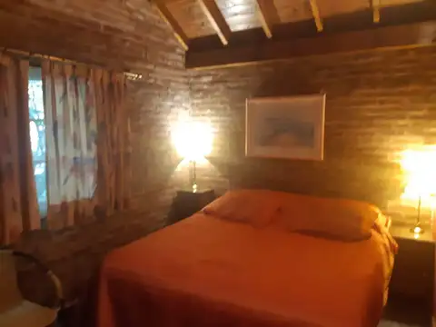 Alquiler enero y febrero en Country Banco Provincia