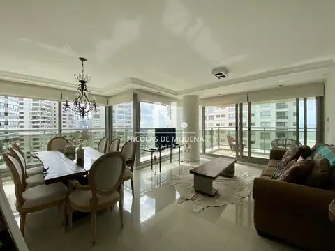 Departamento en Venta en Playa Brava, USD 400.000