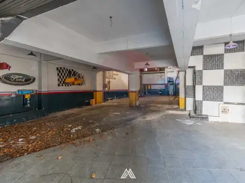 Local en Venta 34 años
