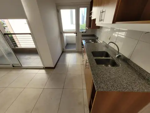 Departamento en Alquiler de 2 ambientes