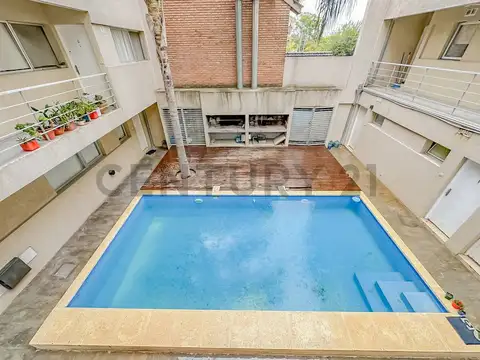 VENTA Dúplex 3 amb cochera - Pilar Villa Morra I