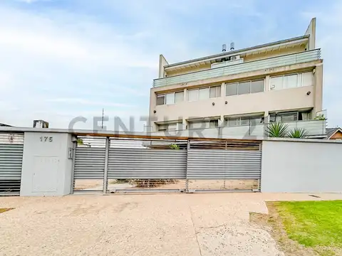 VENTA Dúplex 3 amb cochera - Pilar Villa Morra I
