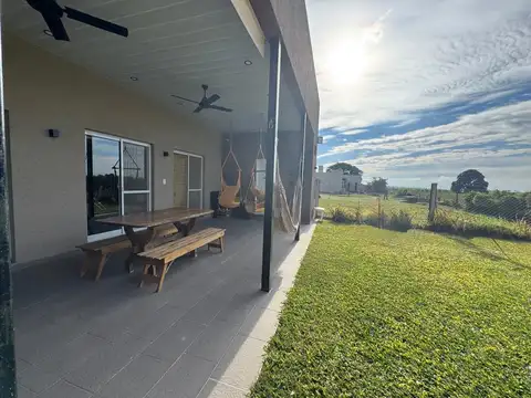 VENTA Casa 2 dormitorios. Monje, San Jerónimo