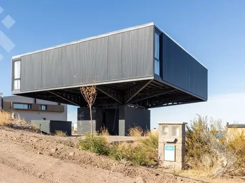Casa - Villa El Chocon