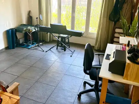 Casa en Venta 40 años