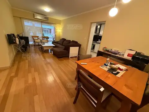 Departamento en Venta en Belgrano Chico, USD 445.000