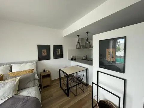 Departamento en Venta en La Plata, USD 44.000
