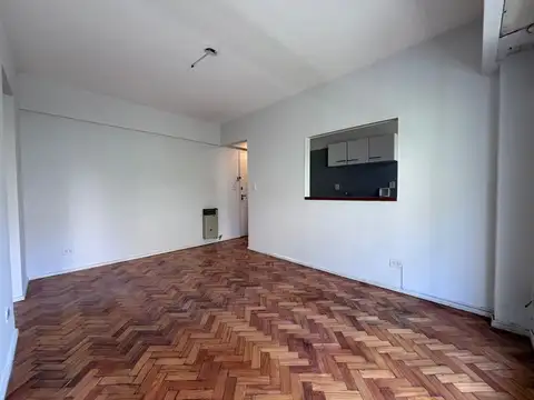 Departamento en Alquiler en Palermo, $ 650.000