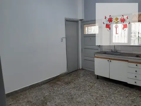 Casa 3 ambientes