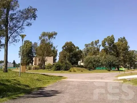 Terreno en Venta en Francisco Alvarez, USD 38.000