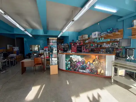 Local en Alquiler en San Justo, $ 8.000.000